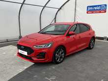 Ford Focus T EcoBoost MHEV ST-Line Edition - U7393