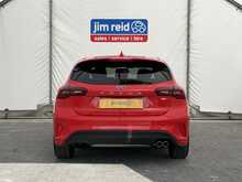 Ford Focus T EcoBoost MHEV ST-Line Edition - U7393