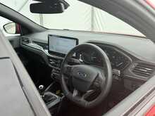 Ford Focus T EcoBoost MHEV ST-Line Edition - U7393