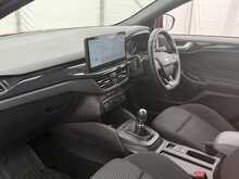 Ford Focus T EcoBoost MHEV ST-Line Edition - U7393