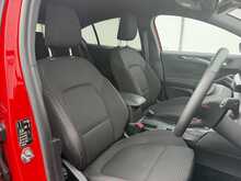 Ford Focus T EcoBoost MHEV ST-Line Edition - U7393