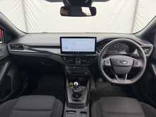 Ford Focus T EcoBoost MHEV ST-Line Edition - U7393