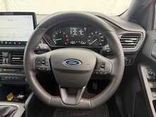 Ford Focus T EcoBoost MHEV ST-Line Edition - U7393