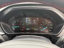 Ford Focus T EcoBoost MHEV ST-Line Edition - U7393