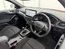 Ford Focus T EcoBoost MHEV ST-Line Edition - U7393