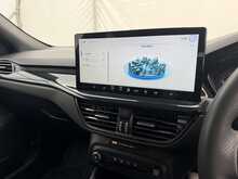 Ford Focus T EcoBoost MHEV ST-Line Edition - U7393