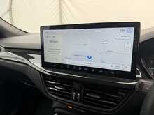 Ford Focus T EcoBoost MHEV ST-Line Edition - U7393