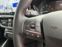 Ford Focus T EcoBoost MHEV ST-Line Edition - U7393