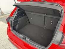 Ford Focus T EcoBoost MHEV ST-Line Edition - U7393