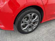 Ford Focus T EcoBoost MHEV ST-Line Edition - U7393