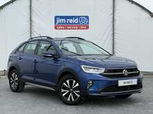 Volkswagen Taigo TSI Life - U7394