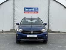 Volkswagen Taigo TSI Life - U7394