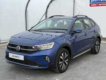 Volkswagen Taigo TSI Life - U7394