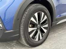Volkswagen Taigo TSI Life - U7394