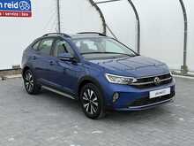 Volkswagen Taigo TSI Life - U7394