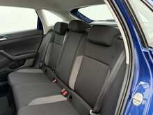 Volkswagen Taigo TSI Life - U7394