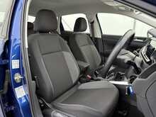 Volkswagen Taigo TSI Life - U7394