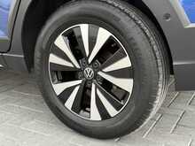 Volkswagen Taigo TSI Life - U7394