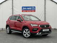 SEAT Ateca TSI EVO XPERIENCE - U7395
