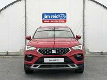 SEAT Ateca TSI EVO XPERIENCE - U7395