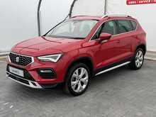 SEAT Ateca TSI EVO XPERIENCE - U7395