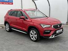 SEAT Ateca TSI EVO XPERIENCE - U7395