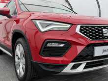 SEAT Ateca TSI EVO XPERIENCE - U7395