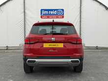 SEAT Ateca TSI EVO XPERIENCE - U7395