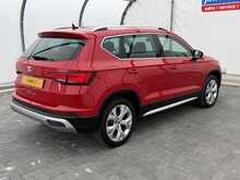 SEAT Ateca TSI EVO XPERIENCE - U7395
