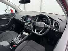 SEAT Ateca TSI EVO XPERIENCE - U7395