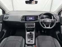 SEAT Ateca TSI EVO XPERIENCE - U7395