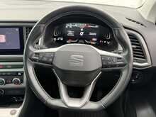 SEAT Ateca TSI EVO XPERIENCE - U7395