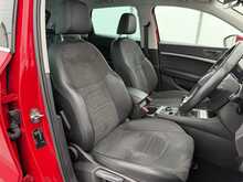 SEAT Ateca TSI EVO XPERIENCE - U7395