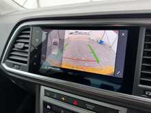 SEAT Ateca TSI EVO XPERIENCE - U7395