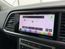 SEAT Ateca TSI EVO XPERIENCE - U7395