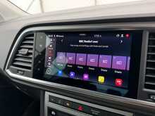 SEAT Ateca TSI EVO XPERIENCE - U7395