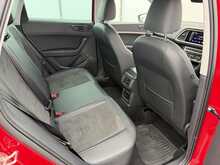 SEAT Ateca TSI EVO XPERIENCE - U7395