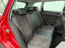 SEAT Ateca TSI EVO XPERIENCE - U7395