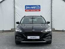 Ford Focus EcoBlue Active X - U7396