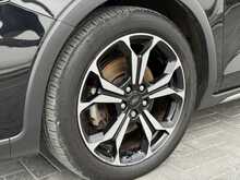 Ford Focus EcoBlue Active X - U7396