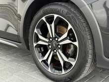 Ford Focus EcoBlue Active X - U7396
