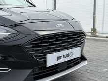 Ford Focus EcoBlue Active X - U7396