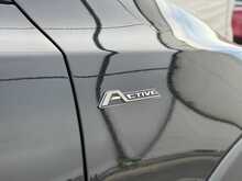 Ford Focus EcoBlue Active X - U7396