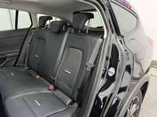 Ford Focus EcoBlue Active X - U7396
