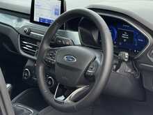 Ford Focus EcoBlue Active X - U7396