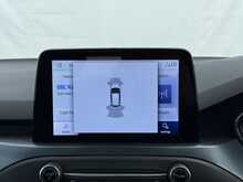 Ford Focus EcoBlue Active X - U7396