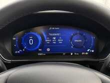 Ford Focus EcoBlue Active X - U7396