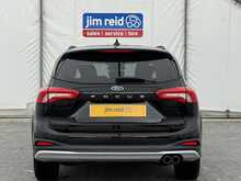 Ford Focus EcoBlue Active X - U7396
