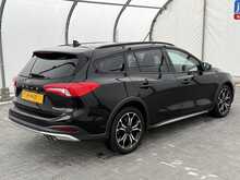 Ford Focus EcoBlue Active X - U7396