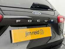 Ford Focus EcoBlue Active X - U7396